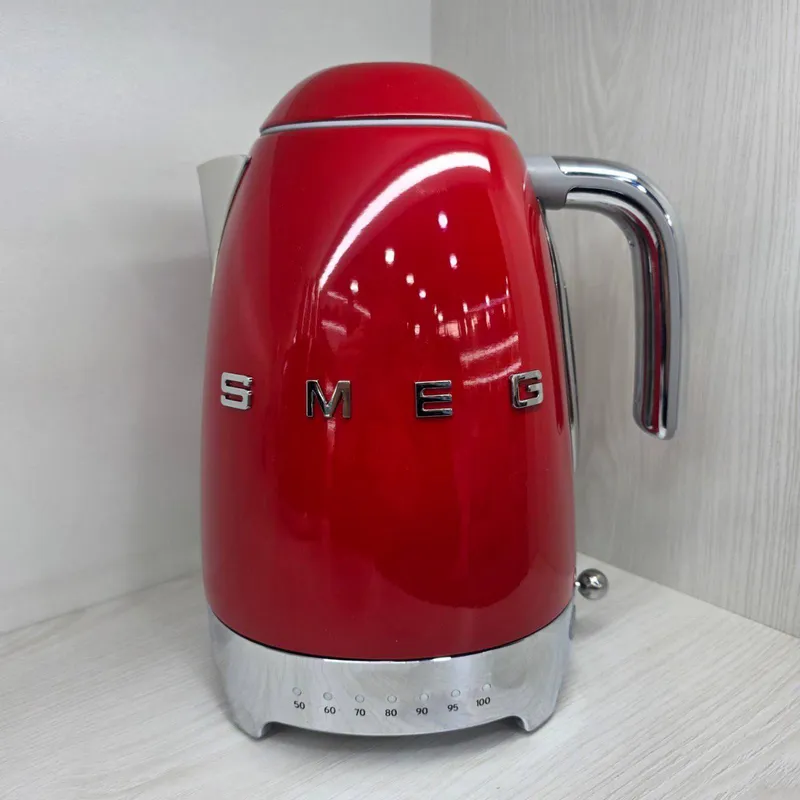 SMEG 3