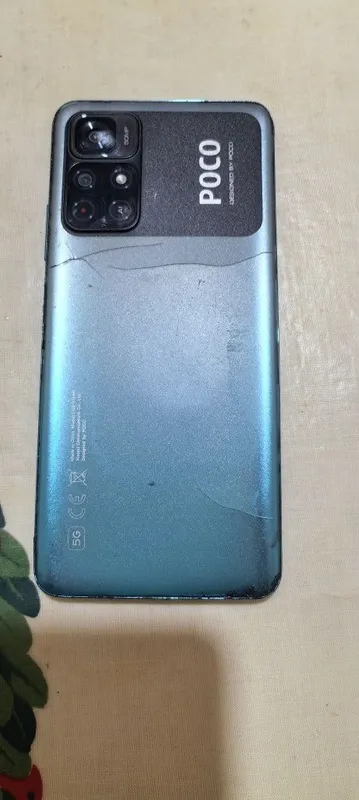 Poco m4 pro 5g.. — фото 2