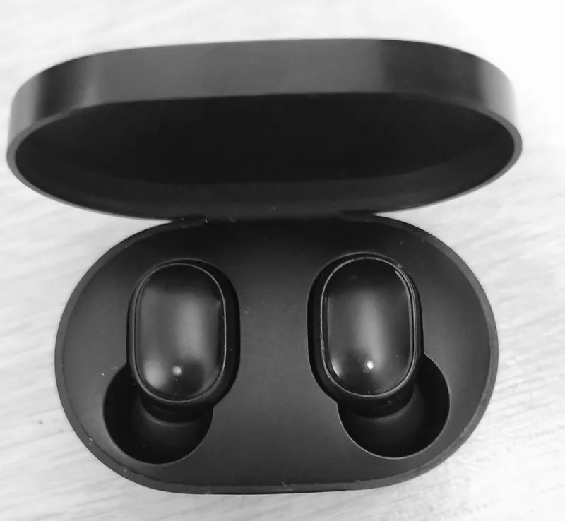 Продам Redmi airdots оригинал 1