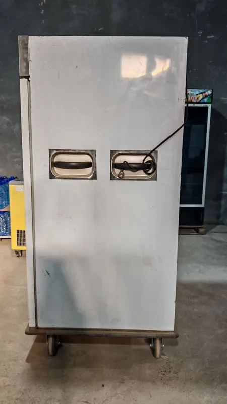 Non pishiradigan aparat hitoyda ishlab chiqarilgan