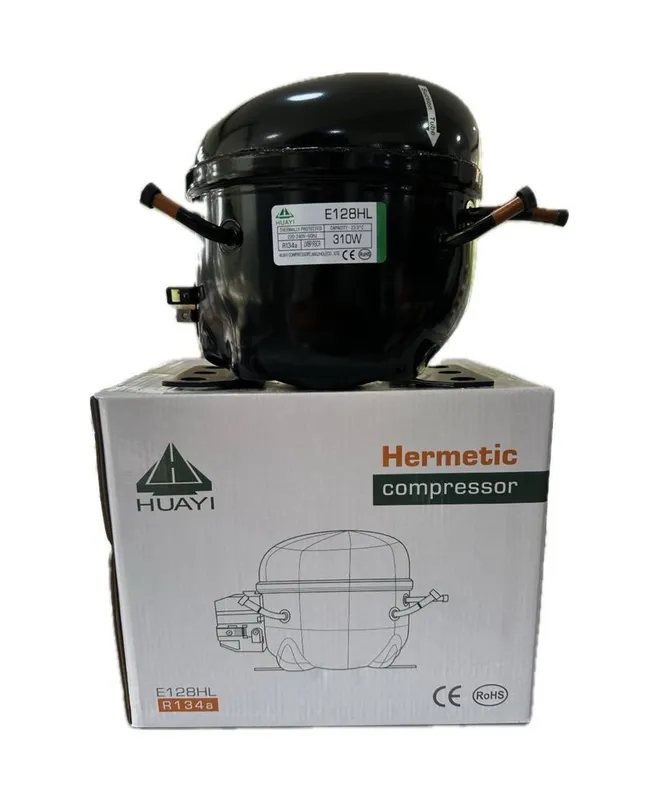 Huayi E128HL R134a 310W Huayi E128HL R134a 310W