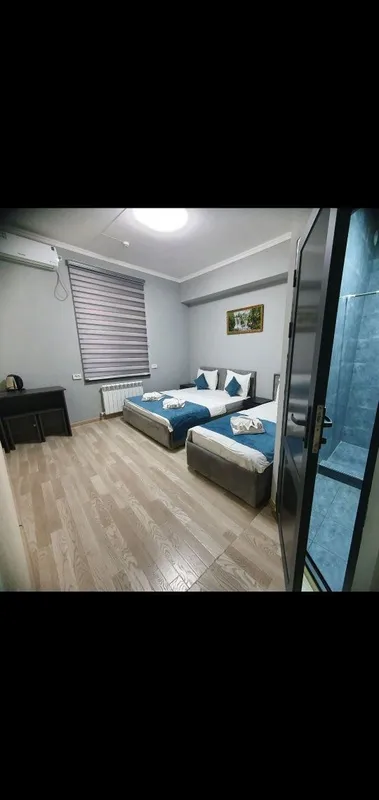 Кунлик квартира гостиница мехмонхона хостел Mexmonxona Hotel — фото 1
