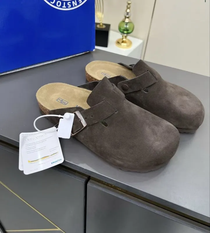 Birkenstock Original — фото 2