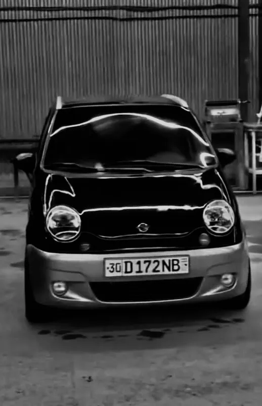 Matiz best lux kansaner 2 Matiz best lux kansaner 2