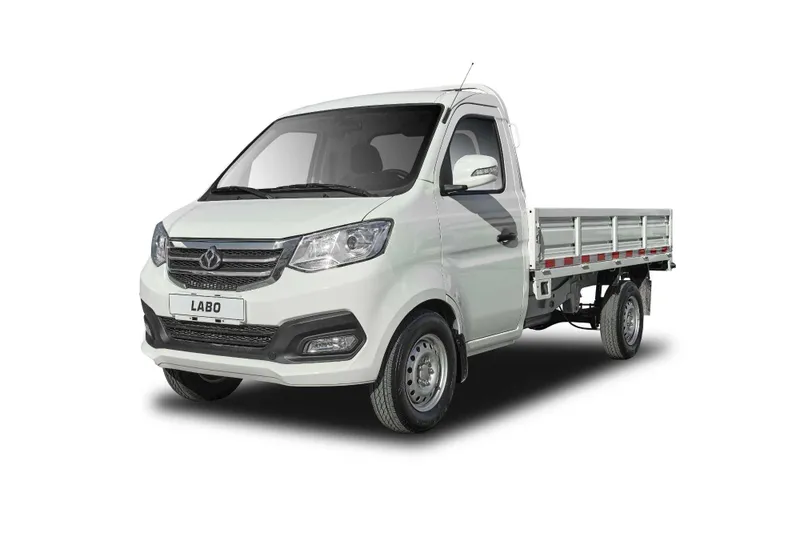 Changan KYC Labo