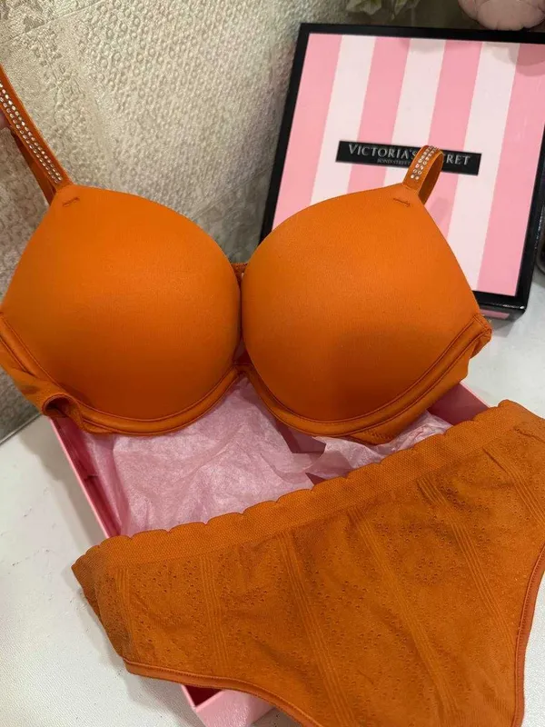 Комплект Victoria’s Secret PINK Original 1