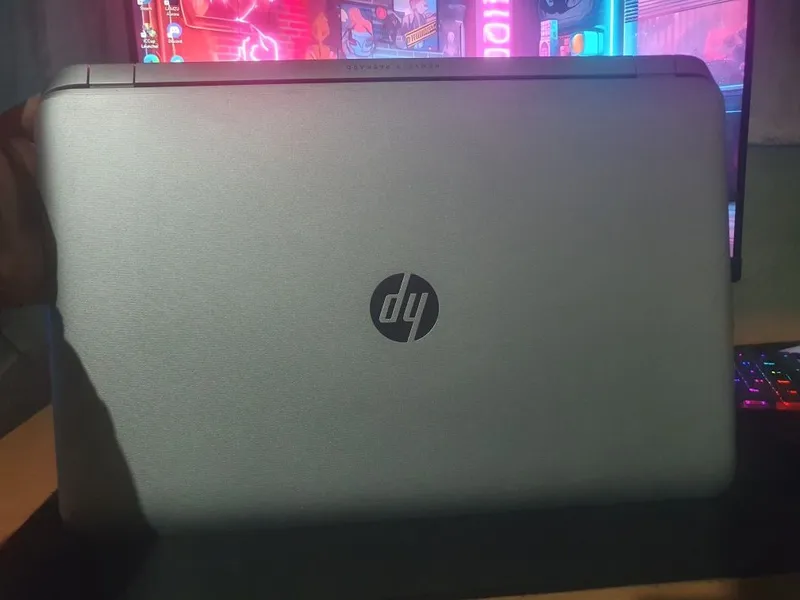 Ноутбук (HP) в хорошем состоянии 3 Ноутбук (HP) в хорошем состоянии 3