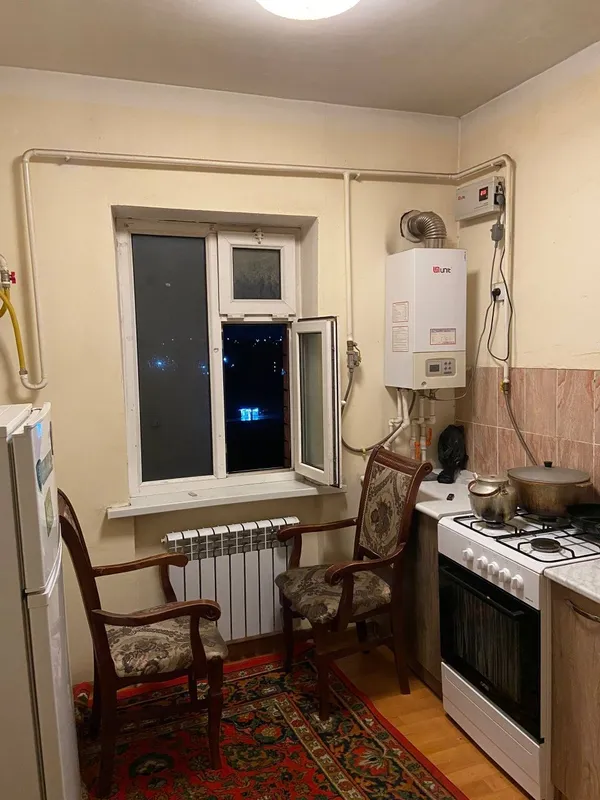 Bez makler kvartira sergeli 2