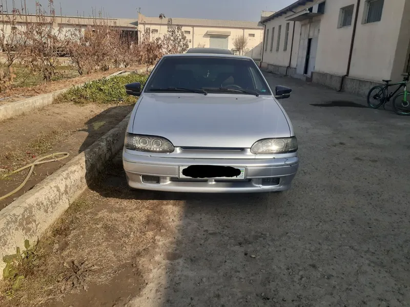 Lada 2114 Sotiladi