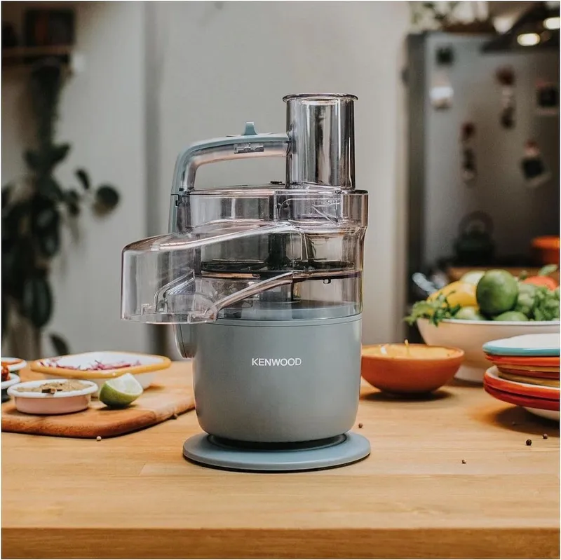 Кухонный комбайн Kenwood FDP22.000GY 5