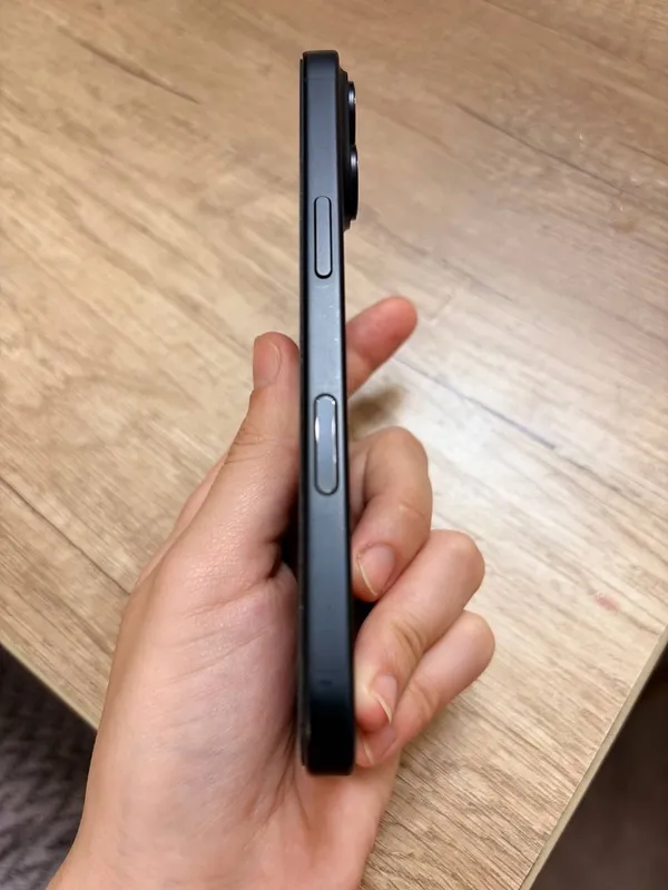 iPhone 16 yangi holatda 3 iPhone 16 yangi holatda 3