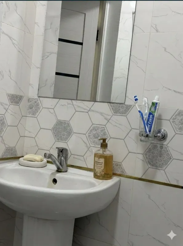 Сдаётся аренда квартира на Куйлюк центр — фото 4