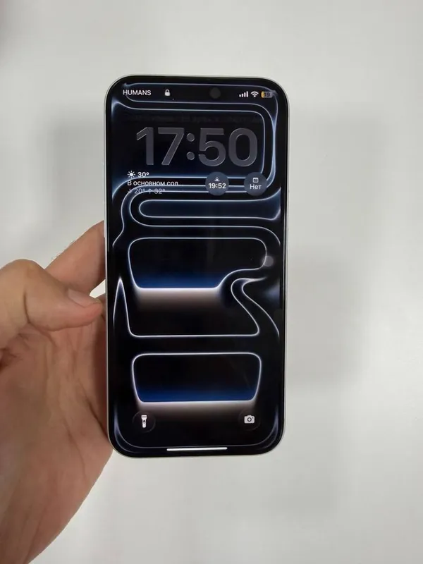 Iphone 17 pro max sotiladi idial — фото 4