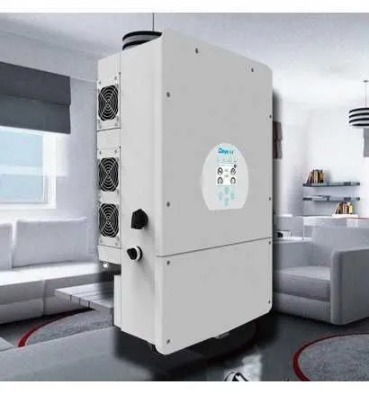 Deye- 50 kw 3f 160V-700V hybrid