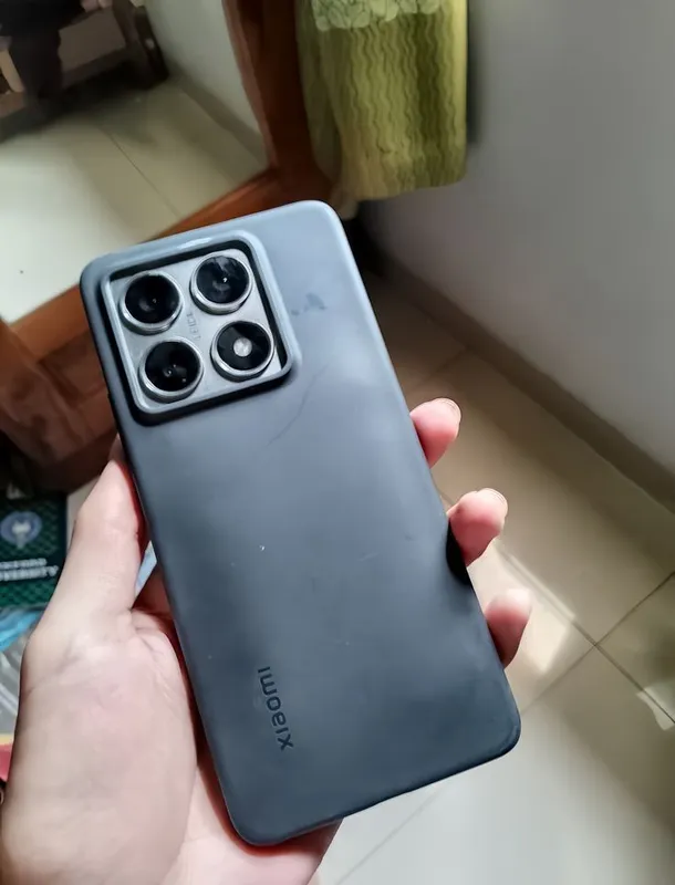 Xiaomi 14t 24/512 срочно