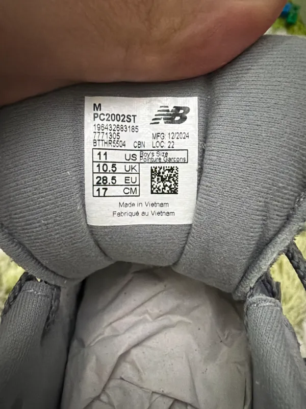 New balance кроссовки для детей 4 New balance кроссовки для детей 4