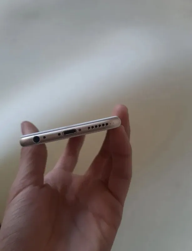 iPhone 6s ideal... iPhone 6s ideal...