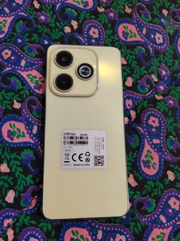 Infinx shu telefon sotiladi arzon 1