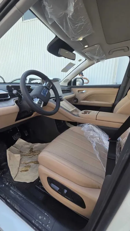 gac aion i60 650 ev naxt va xalol nasiya — фото 1