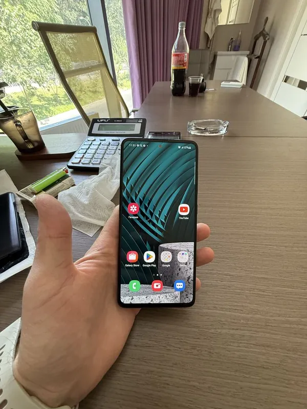 SAMSUNG A51 4/64 3