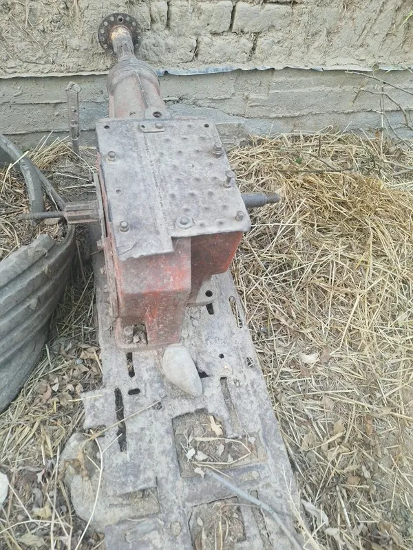 Rediktor kelishamiz holati yaxshi 3 Rediktor kelishamiz holati yaxshi 3