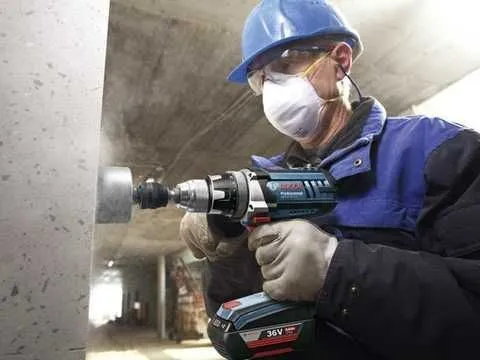 Bosch бош шуруповёрт мощный 36 вольт 5 Bosch бош шуруповёрт мощный 36 вольт 5