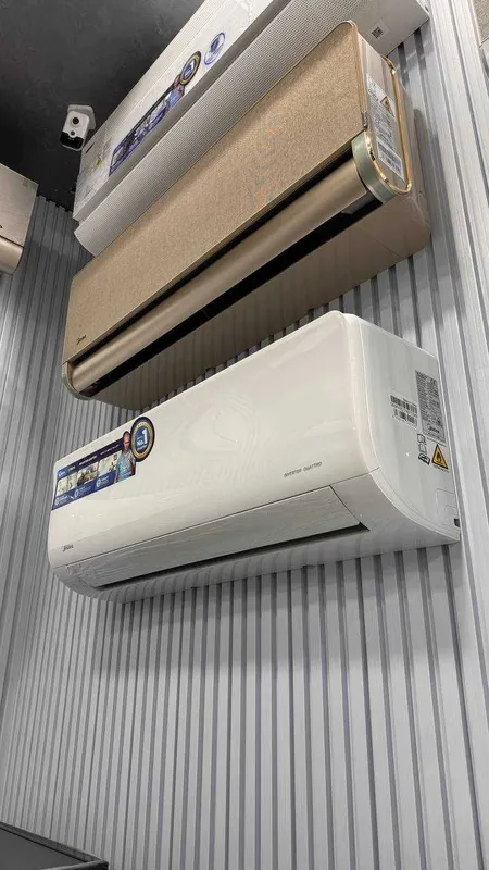 Кондиционер Midea Alba 7 000 BTU inverter + ДОСТАВКА + ХИТ ПРОДАЖ!!! — фото 4