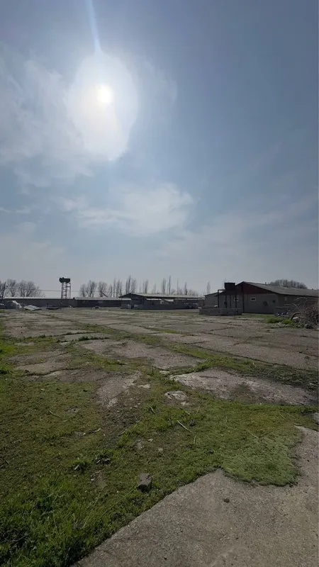 Продается земельный участок на Юкоричирчик, Болта. Бывшая ферма — фото 2