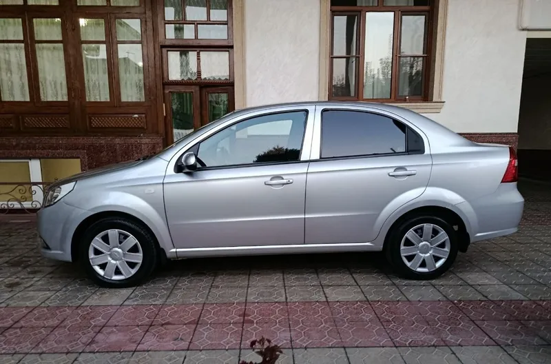 Nexia 3, автомат, пробег 60 000 км 7