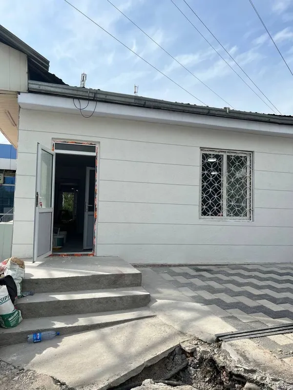 Сдается помещение в аренду 80кв 3