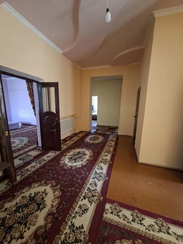 6 sotixli hovli kotedj