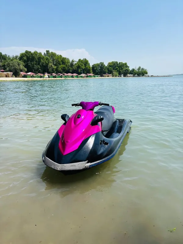 Гидросикл yamaha 1.1 5