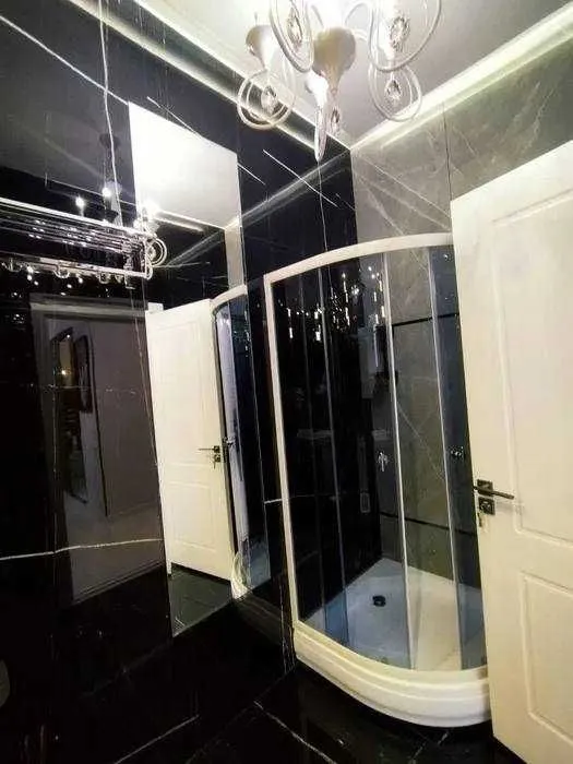 Срочно сдам евро 2х ком кв-ру 7/9 ЖК New life ор-р IT Park А1 — фото 6