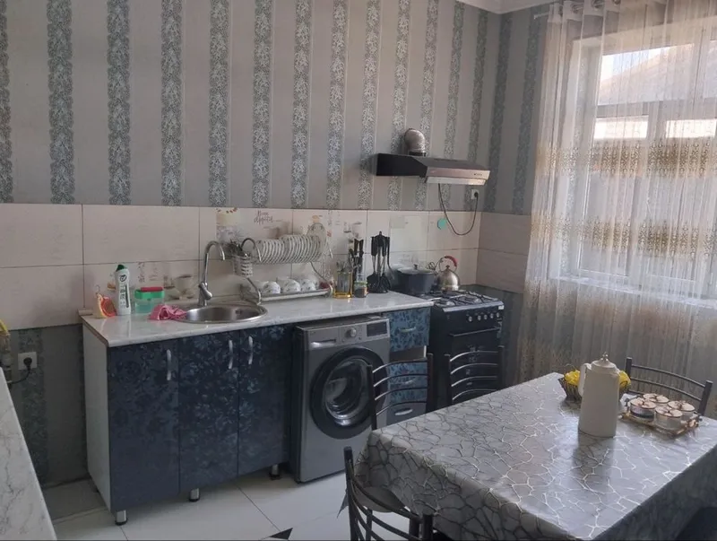 В Барданкуле продаётся дом на 4,4 сотки, есть все условия 5 В Барданкуле продаётся дом на 4,4 сотки, есть все условия 5
