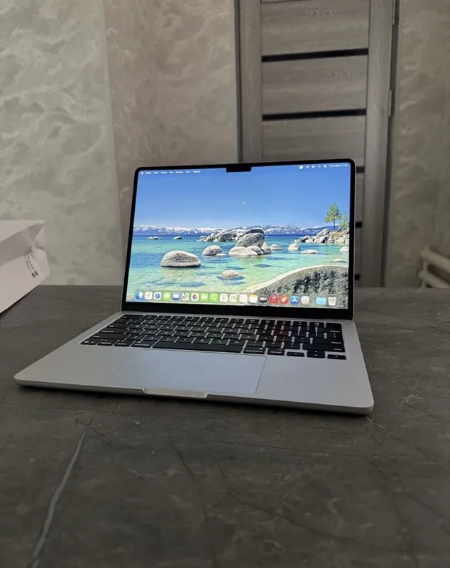 Продаю MacBook Air M4 — фото 1