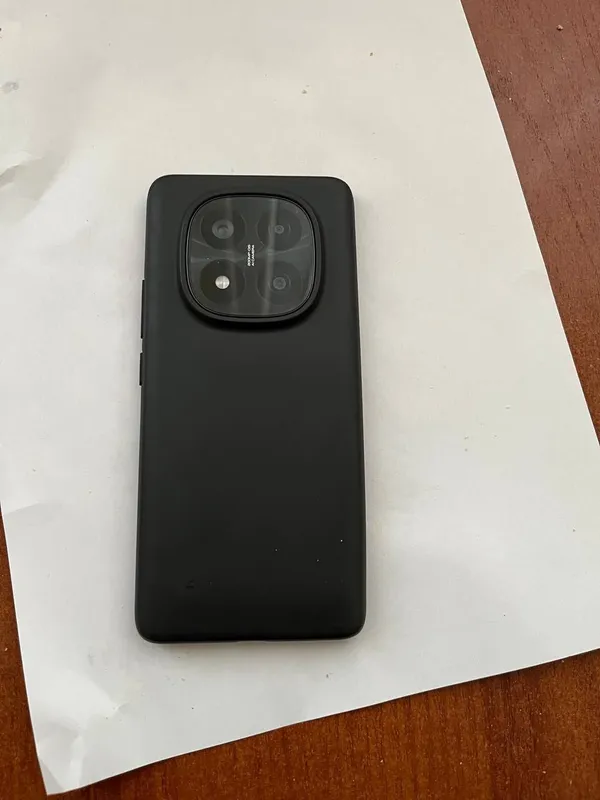 Redmi note 14 pro + 5G — фото 5