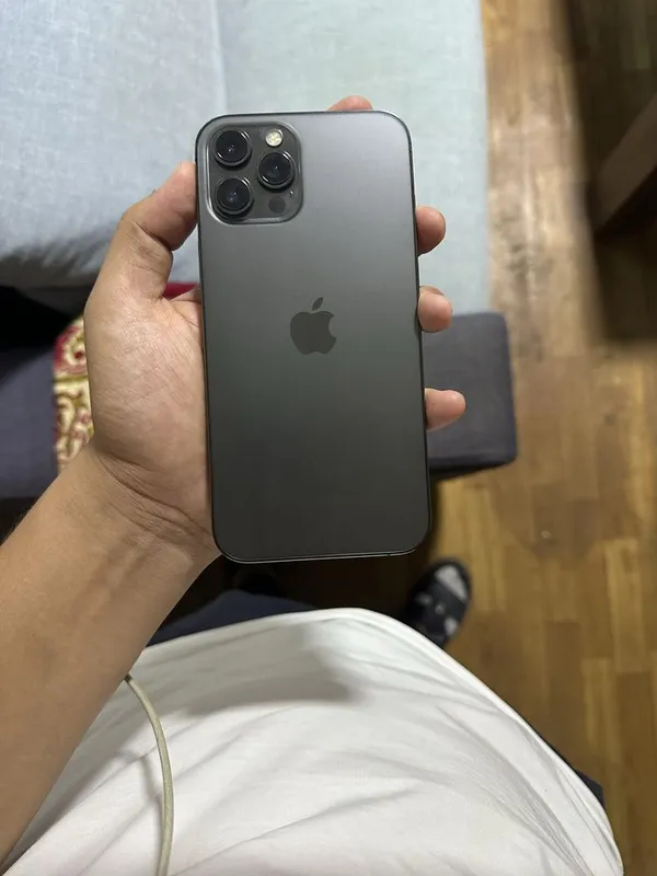 Iphone 12 pro max 256 1 Iphone 12 pro max 256 1