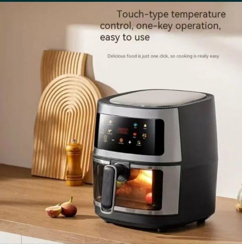 Аэрогриль Midea MAF-1040 1