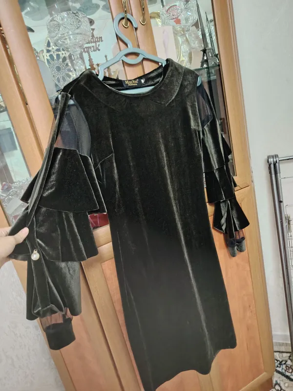 платье 6