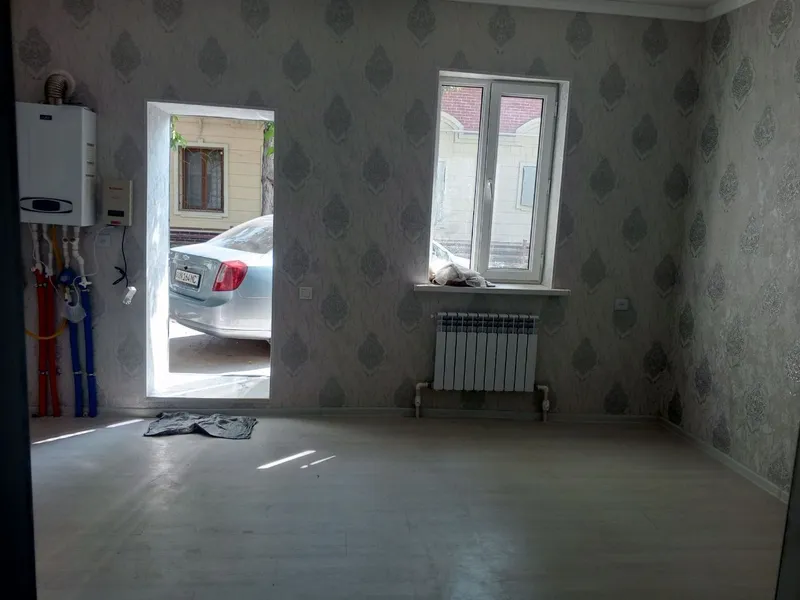 Продаётся квартира на земле 1 коната — фото 3