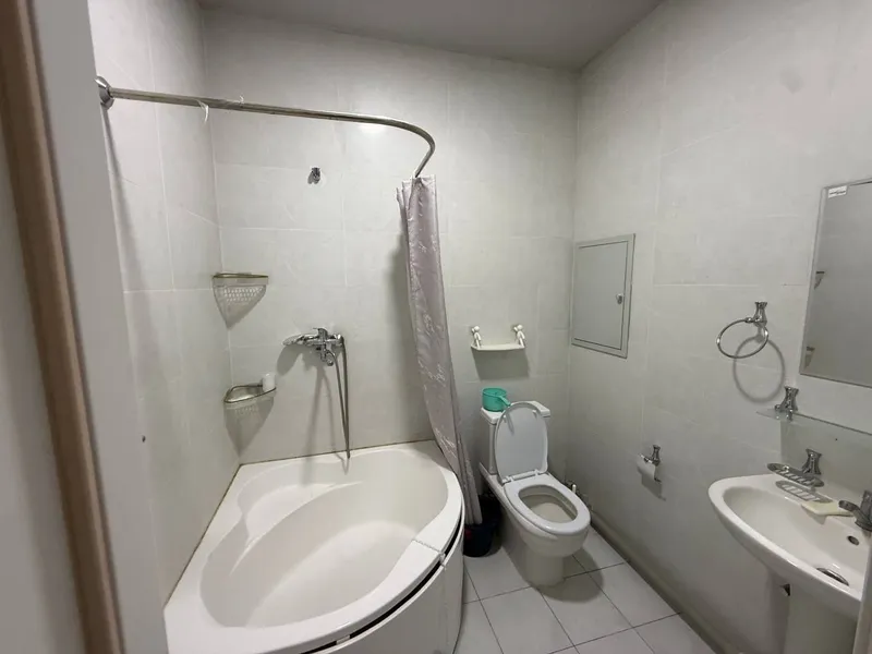 Bektemir Qo’yliq bozor 325$ ijaraga uy — фото 5