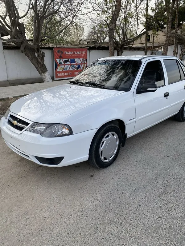 Nexia 2 1,6 oq rang