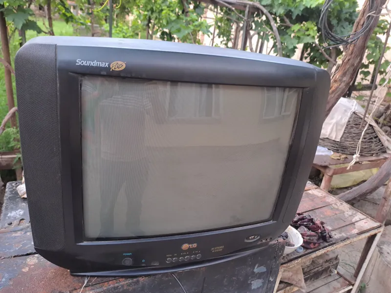 Televizor GLG soundmax plus