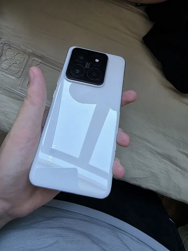 xiaomi 14 pro rangi oq — фото 2