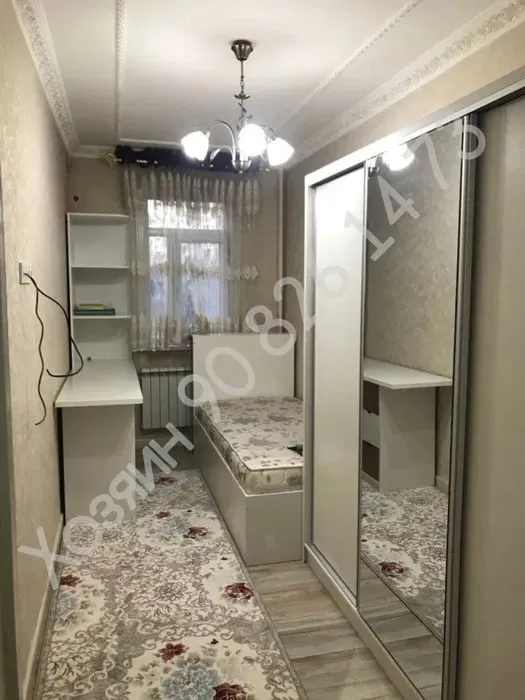 Сдается квартира 3