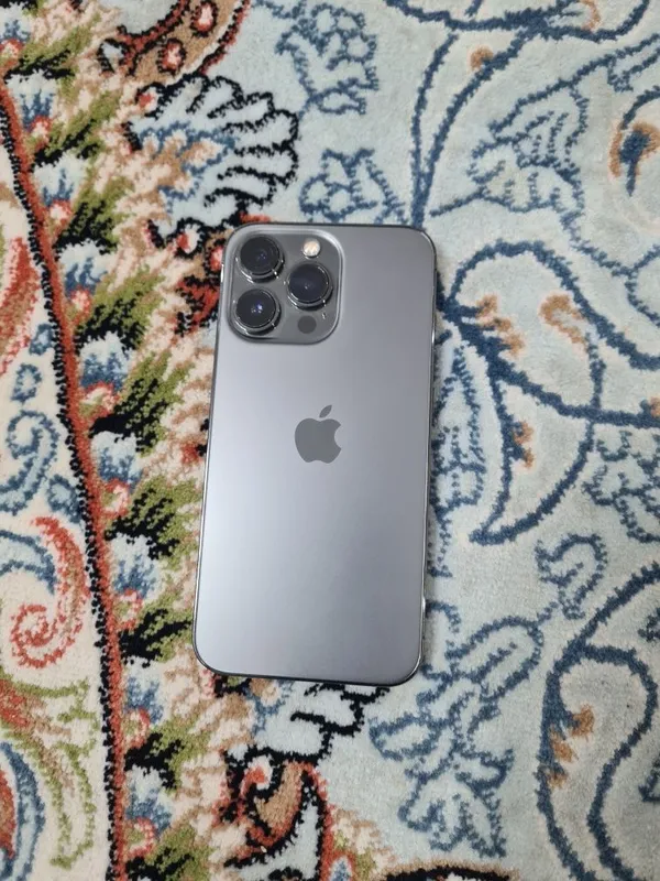 Iphone 13 pro 256 LLA