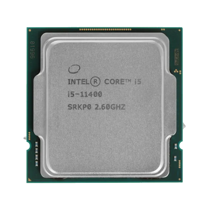 Процессор Intel Core i5-11400F