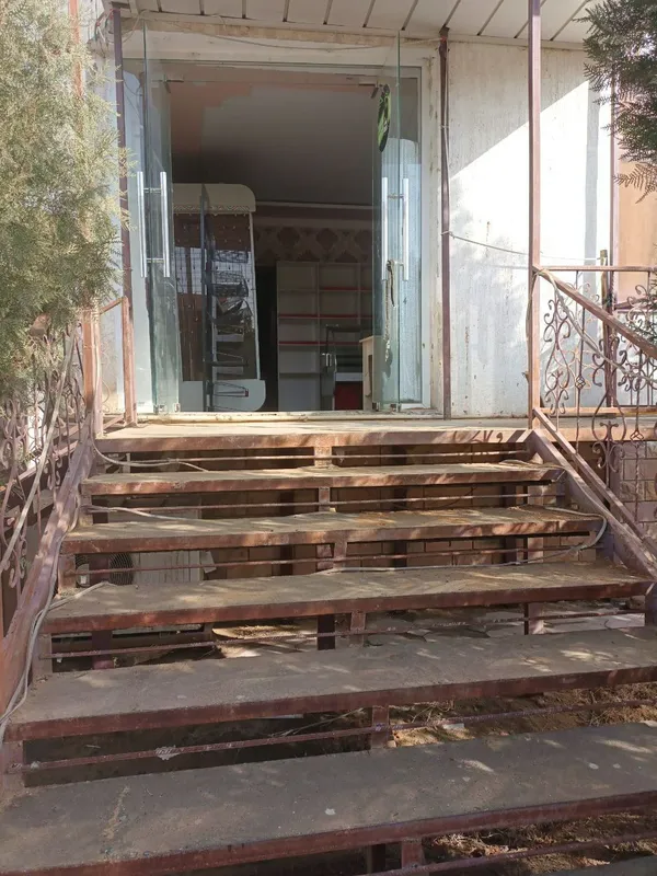 Ofiss, magazin, salon, sartaroshxona IJARAGA BERILADI 5 Ofiss, magazin, salon, sartaroshxona IJARAGA BERILADI 5