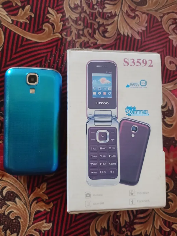 Telefon sotiladi 1