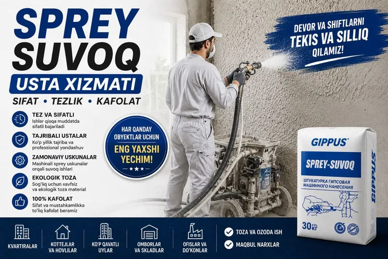 rotband suvoq hizmati, rotband suvoq ustasi, shtukaturka usta aparatda 1 rotband suvoq hizmati, rotband suvoq ustasi, shtukaturka usta aparatda 1